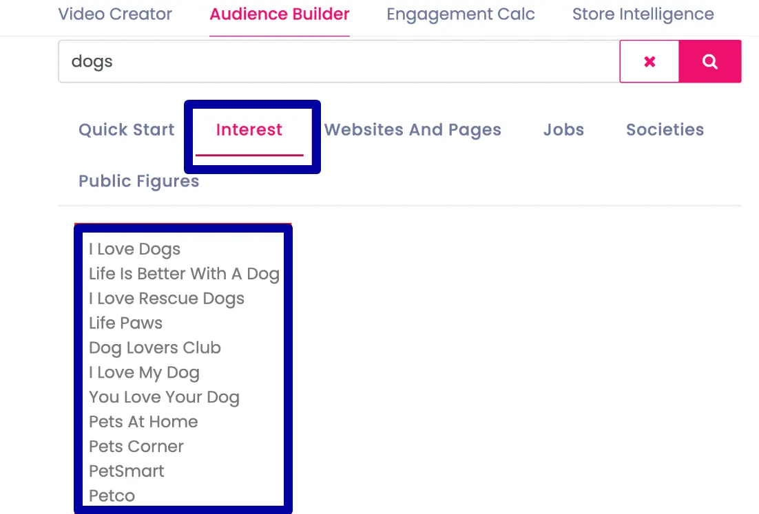 Facebook Audience Builder-1